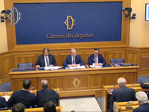 Roma - Presentazione del Libro Io Sono Energia di Francesco Panasci - Conferenza stampa di Giorgio Mulè (25.09.25)