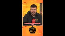 Una REVOLUCIÓN que CAMBIA TODO en el REAL MADRID y la SELECCIÓN | MINUTO 116