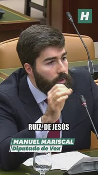 Vox dice que no sabe si irá a RTVE con lanzallamas o motosierra