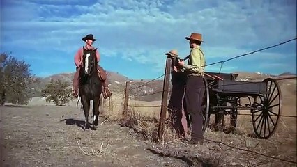 Ases y ochos /Película del Oeste Completa en Español