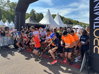 Semi-Marathon des Coops 2025 : Revivez la 15e Édition en Vidéo 🏃‍♂️