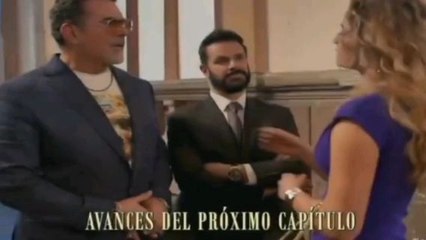 Los hilos del pasado  capitulo 12 completo