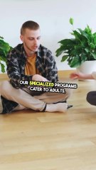 DBT Therapy for Adults