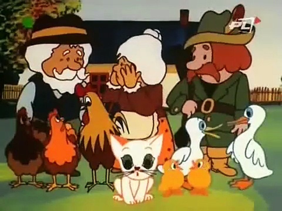 Przygody kota filemona 28