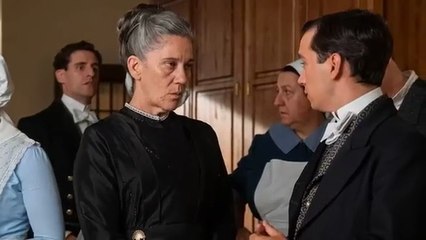 La Promesa Capítulo 686 Completo