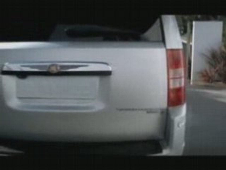 Publicité chrysler
