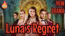 Mistaken as His Mate- The Luna's Regret (2025) - FULL - Reelshort