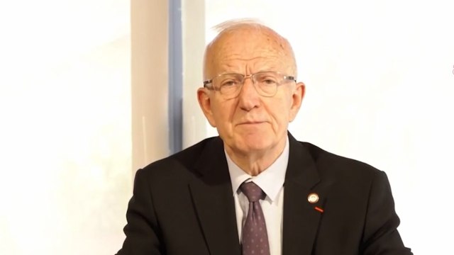 Kaboğlu'ndan İstanbul İl Kongresi değerlendirmesi: İstanbul 45. Asliye Hukuk Mahkemesi yetkisizdir; fiili bir müdahale