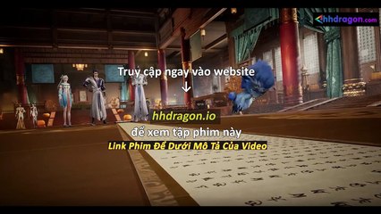 Linh Võ Đại Lục Tập 113 Vietsub Thuyết Minh