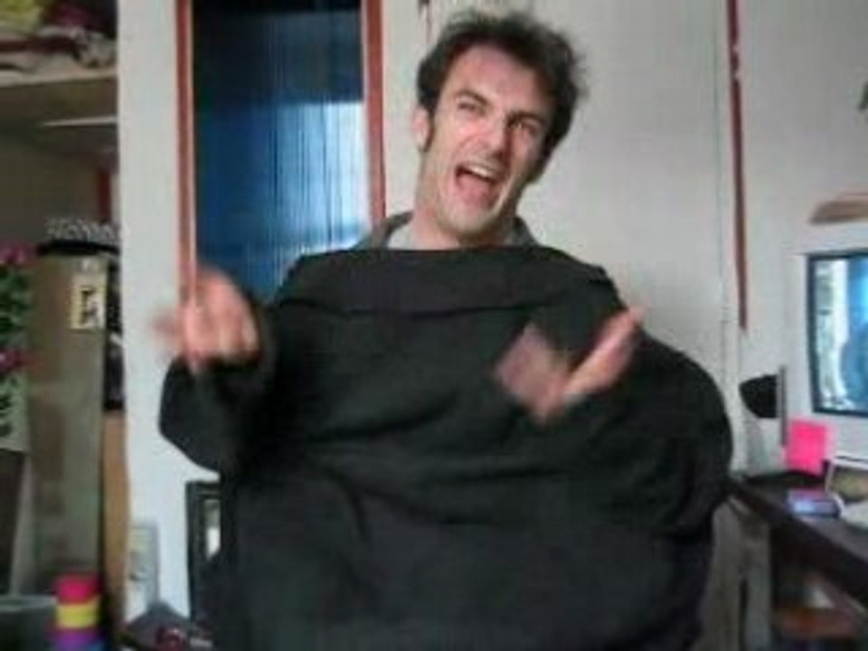 mon nain