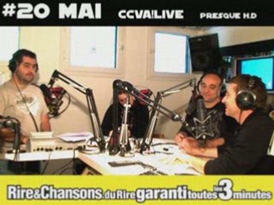 20/5 : Traité à l'usage de mes potes de droite...