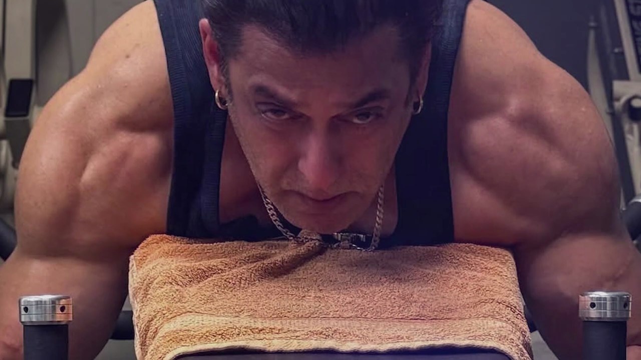 Salman Khan details pain of battling severe nerve disorder