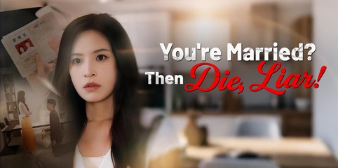 You’re Married Then Die (2025) - FULL HD [Eng Sub]