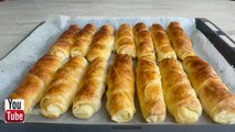 çıtır börek YAPMAK için püf noktaları börek tarifi