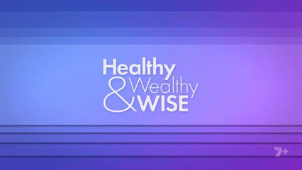 Healthy Wealthy And Wise S01E01 (2025)