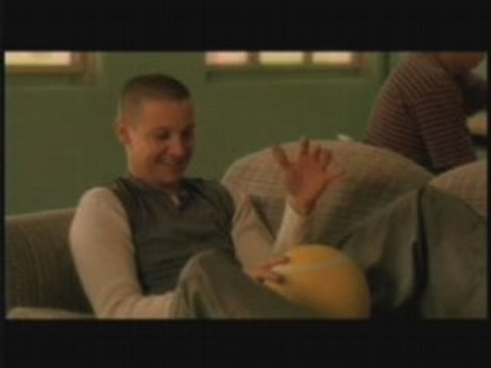 Neo Ned (censuré en france)