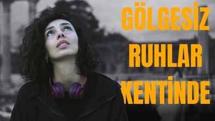 Side antik kentinde hayaletlerle yüzleşme: Gündüz Apollon Gece Athena