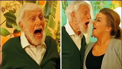 Days of our Lives 👑 DOOL Alum Dick Van Dyke Proves He’s the King of Halloween a