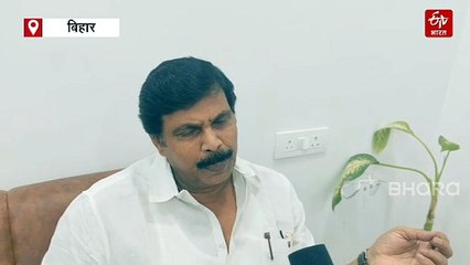 'नीतीश कुमार ही NDA में बड़े भाई की भूमिका में रहेंगे', आनंद मोहन का बड़ा दावा