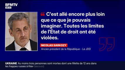 BFM Première week-end - Dimanche 28 septembre 2025