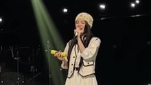 姚晓棠《关于你》Live版~