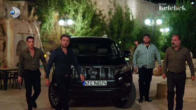 Alya, Boran'ın yaşadığını öğreniyor