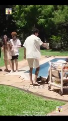 El Regreso De La Heredera Desaparecida