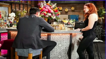 The Young and the Restless Spoilers🔴_ Sally Doomed for More Heartbreak, Should’