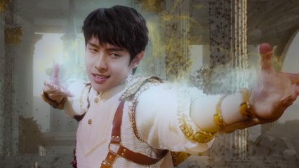 Sang'gre: Pagsubok ang sasalubong sa mga Sang'gre pagdating sa Devas (Teaser)