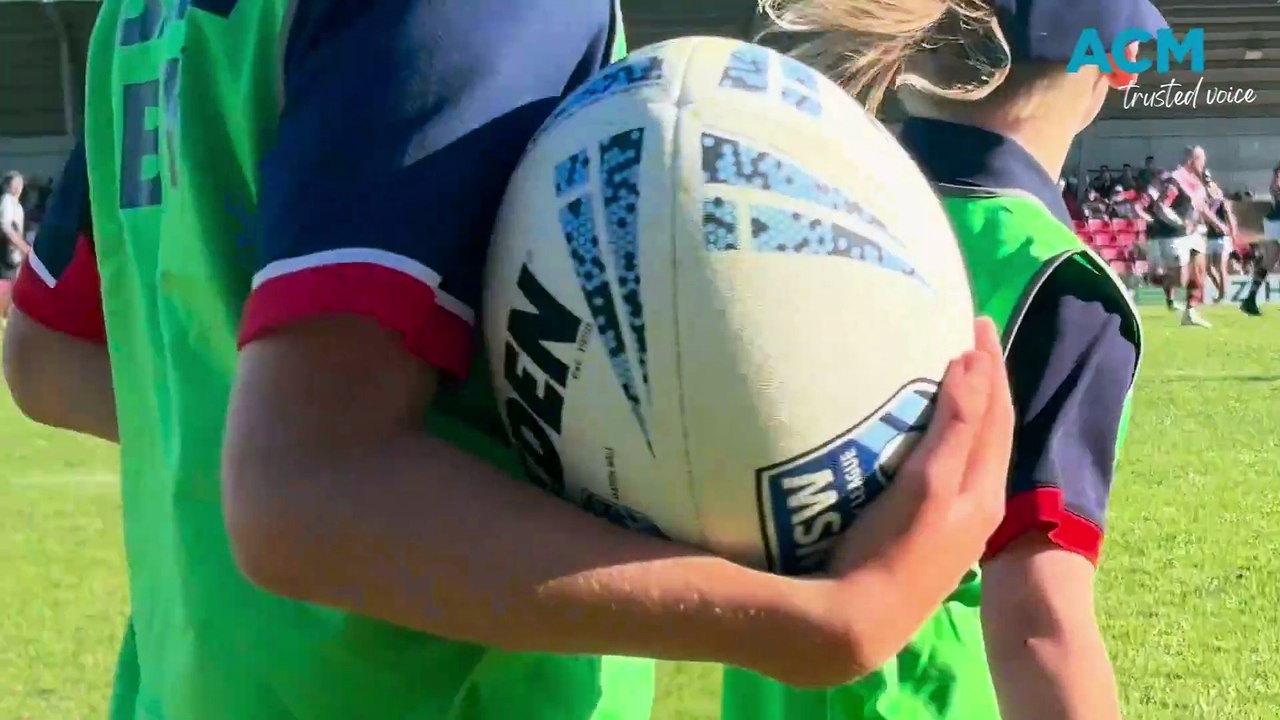 DPC Roosters secure back to back titles