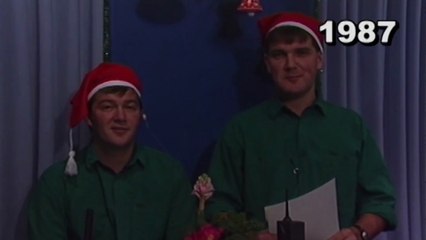 INDSLAG i 19:30'eren | Kult-program runder skarpt hjørne: Peter har spurgt folk, hvor de ringer fra i 40 år | 2025 | TV2 NORD