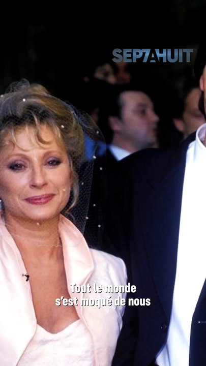 Regardez les mots très durs de Véronique Sanson sur l'accident provoqué par son ex-mari Pierre Palmade dans "Sept à Huit" : "Sa condamnation, c'est bien fait pour lui ! La peine est même trop faible..."