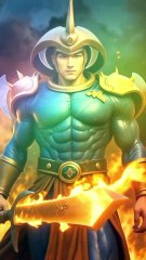 YU-GI-OH! JOEY SECONDARY MONSTERS REAL LIFE 3D VERSION