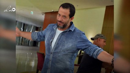 ماجد المصري يجدد تصريحه ضد هيفاء وهبي بعد ٦ سنوات: مش هشتغل معاها تاني