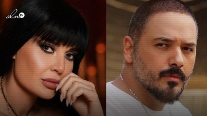 سيرين عبد النور بطلة مسلسل جديد أمام رامي عياش