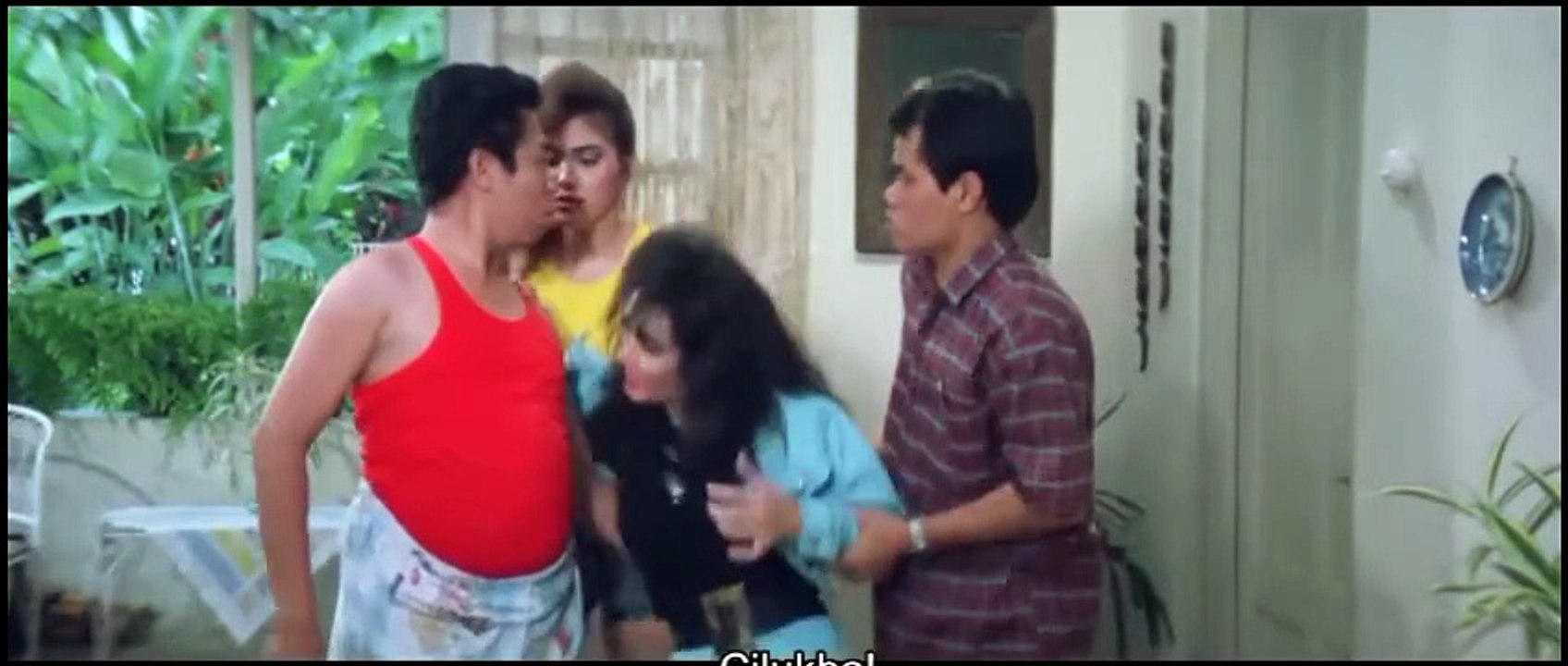 Sabar Dulu Dong 1989 Warkop DKI