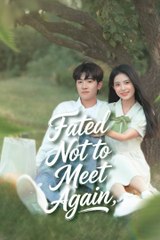 Fated Not To Meet Again – Full HD Movie | English Sub