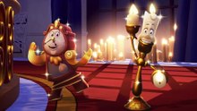 Disney Dreamlight Valley- Trailer stellt das kostenlose "Return to Beast's Castle"-Update vor