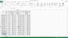 Excel - Imagen como marca de agua. Marca de agua en Excel. Tutorial en español HD