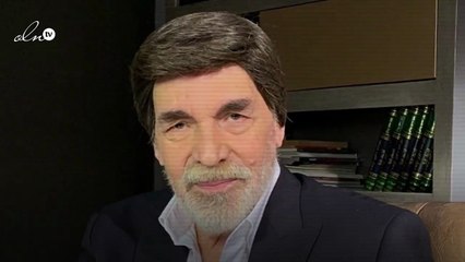 ياسر العظمة في قائمة الأكثر بحثاً بسبب صورته بدون الشعر المستعار