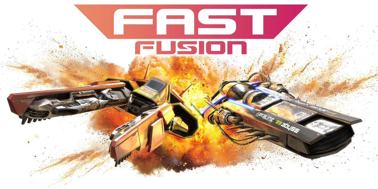 Fast Fusion - Trailer de lancement