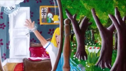 Rêveries enfantines