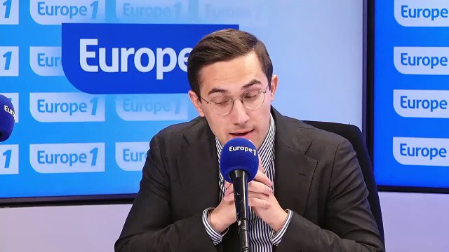 Interview de Nicolas Sarkozy dans les colonnes du JDD : «Il reste dans une dignité, et n'a aucune haine» estime Antonin André