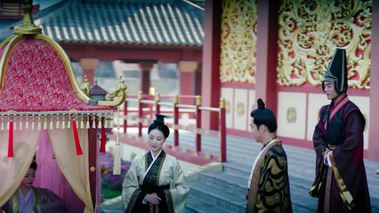 Độc Cô Thiên Hạ - Tập 25 _ Phim Cổ Trang Trung Quốc_ Phim Tình Yêu, Cung Đấu, Chính Trị