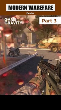 Call of duty Modern Warfare 2 | Mission 7 Part 3 #MW2R#ModernWarfare2#MW2#CallofDuty#Gaming