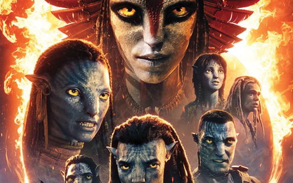 Avatar Fuoco e cenere nei cinema il 17 dicembre: il nuovo trailer e cosa rivela