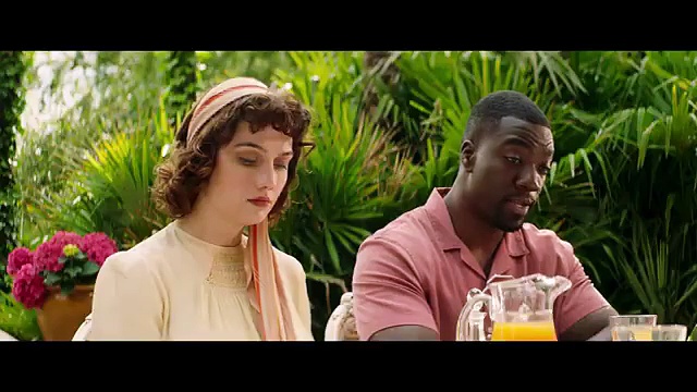 Murder at the Embassy: Trailer #1 (2025 Film) Featuring Mischa Barton and Raha Rahbari