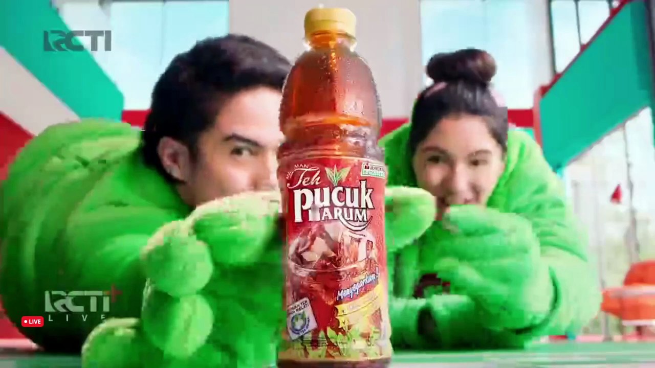 Jeda Iklan RCTI - 25 September 2025