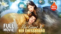 [Hot Drama] The Court Is Her Chessboard | Full Movie (2025)