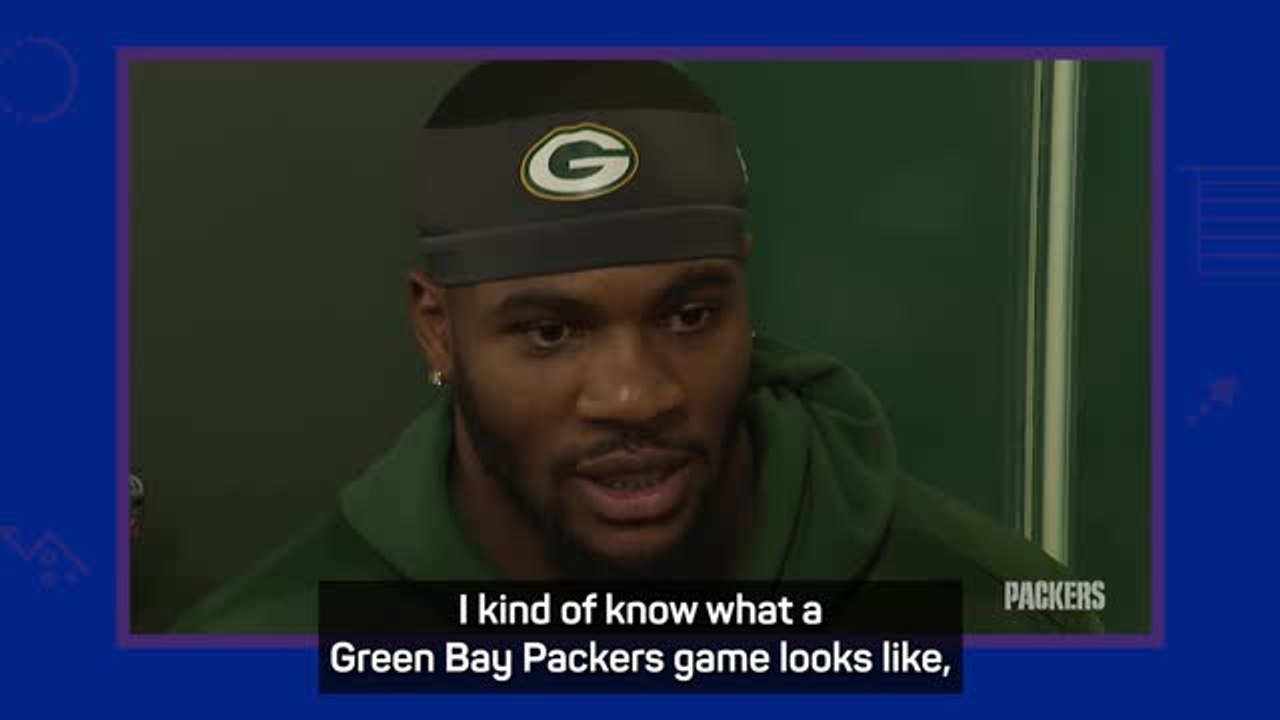 Dallas return 'just another game' - Parsons ready for Cowboys reunion